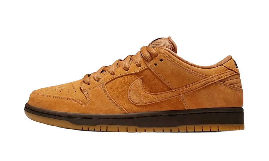 Nike SB Dunk Low Wheat (2020)