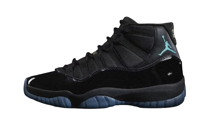 Air Jordan 11 Retro Gamma Blue (2025)