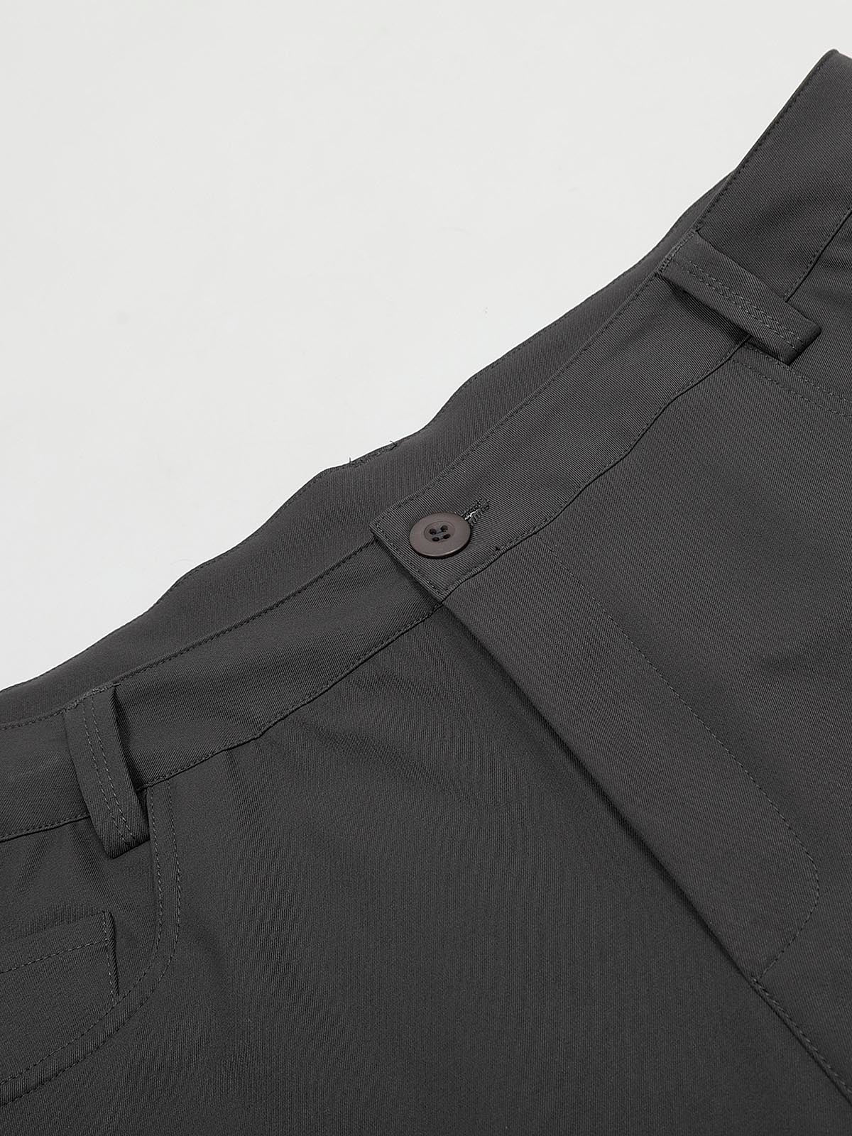 Minimalist Premium Commute Vintage Jeans