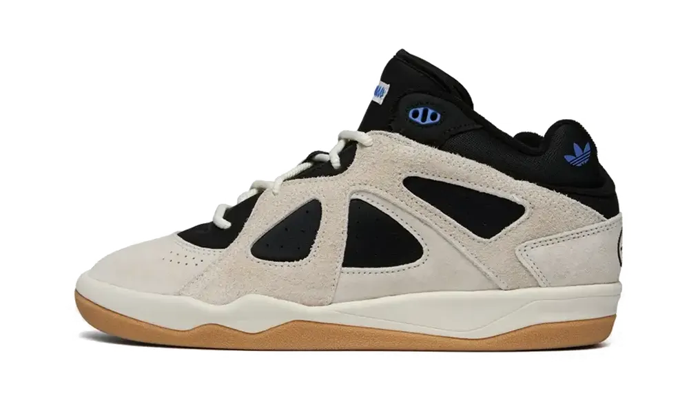 Adidas BadBo 1.0 Bad Bunny Cloud White Black