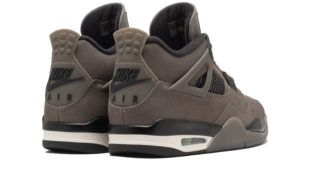 Air Jordan 4 Retro Cave Stone