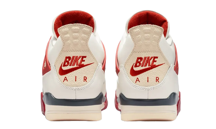 Air Jordan 4 Retro OG Nigel Sylvester Brick After Brick