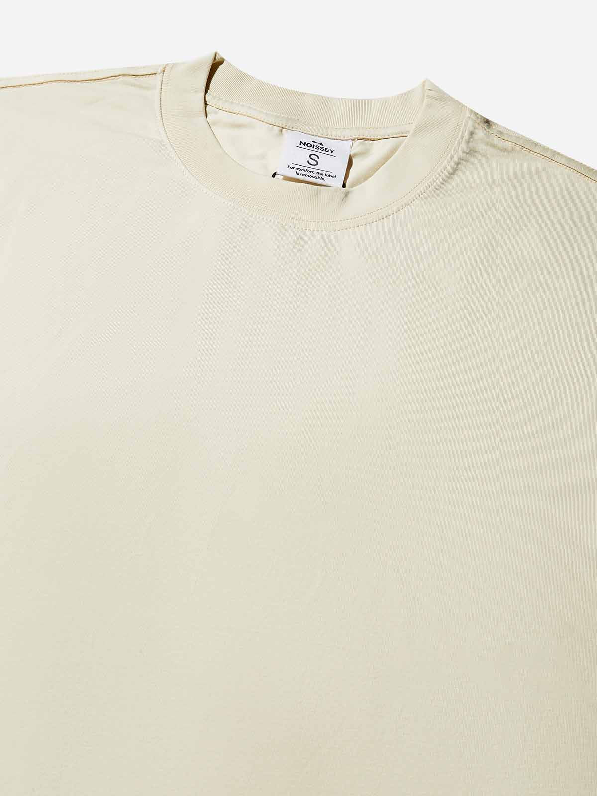 NOISSEY® Original Stealth Boxy Tee V1.0