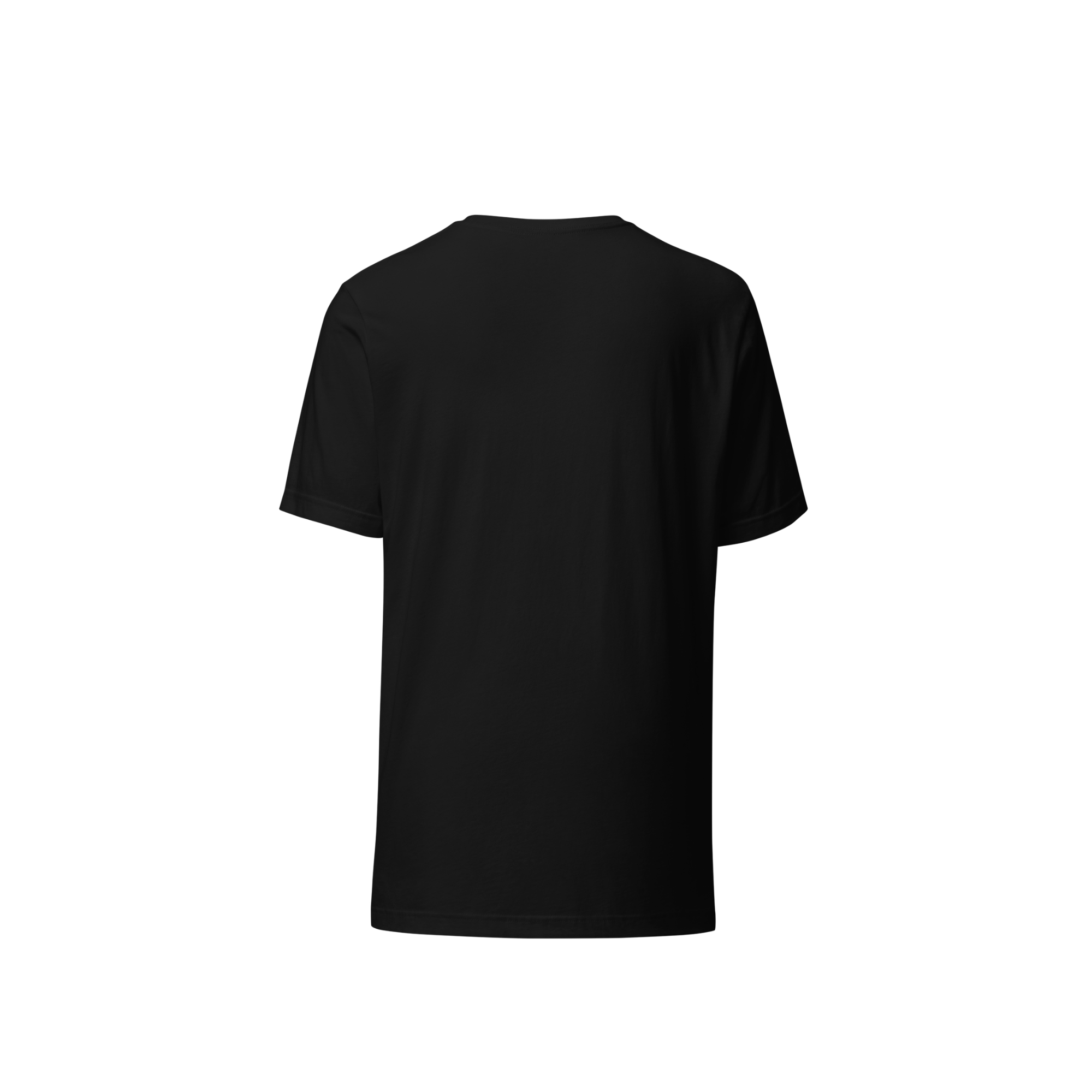 Dennis Snkrs USA Logo T-Shirt