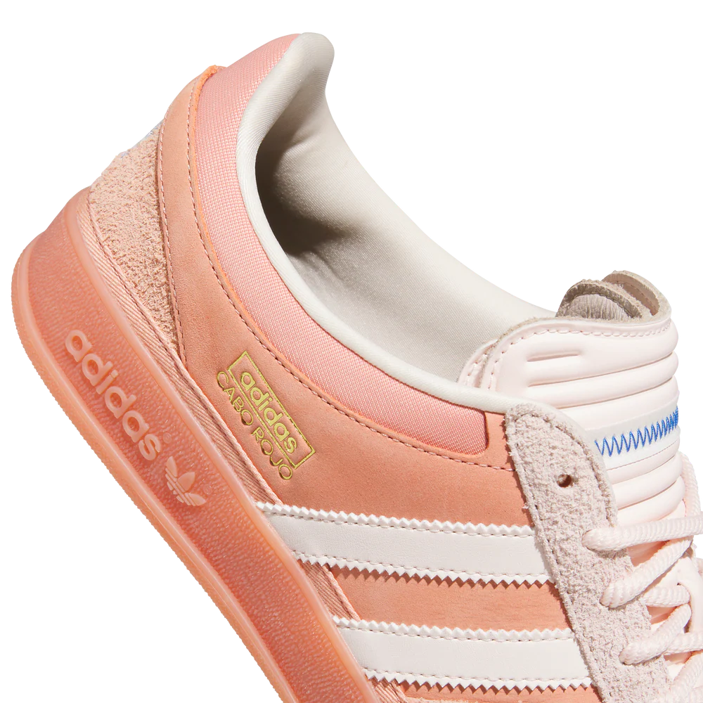 Adidas Gazelle Indoor Bad Bunny Cabo Rojo