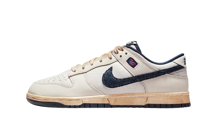 Nike Dunk Low Stranger Things Phantom