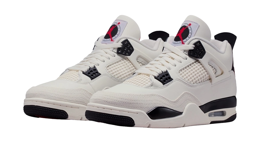Jordan 4 Retro OG Flight Club