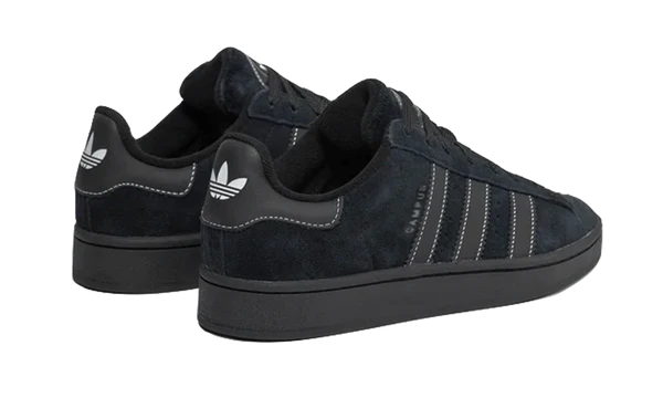 Adidas Campus 00s Core Black White