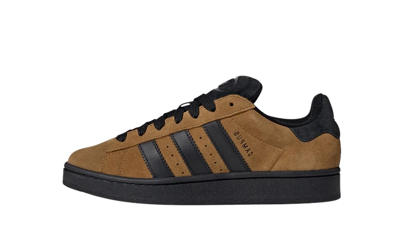 Adidas Campus 00s Bronze Strata Core Black