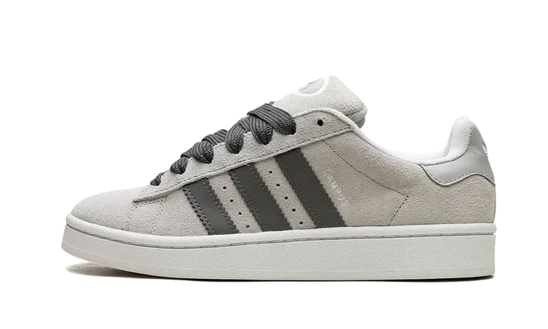 Adidas Campus 00s Charcoal