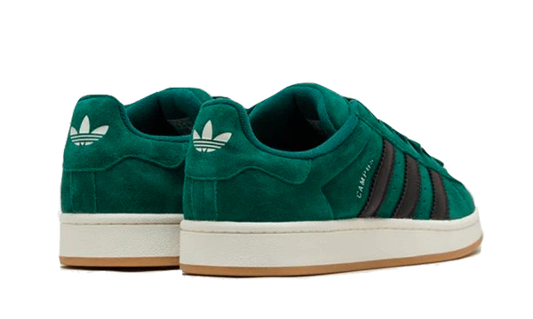 Adidas Campus 00s Collegiate Green Core Black Gum