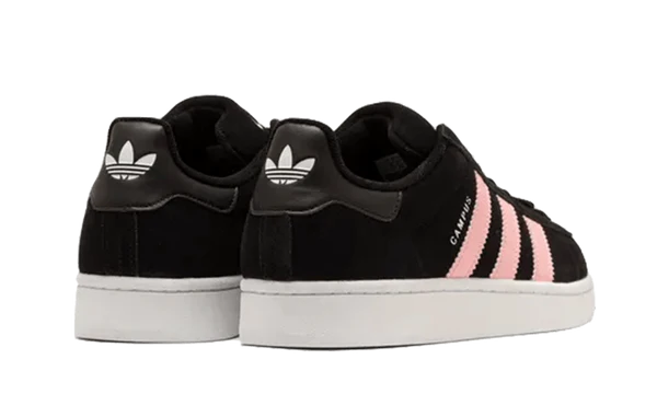 Adidas Campus 00s Core Black True Pink