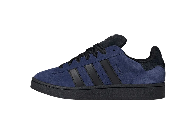Adidas Campus 00s Dark Blue Core Black
