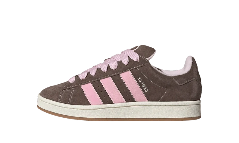 Adidas Campus 00s Earth Strata Clear Pink