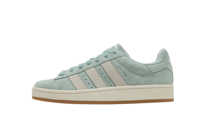 Adidas Campus 00s Hazy Green