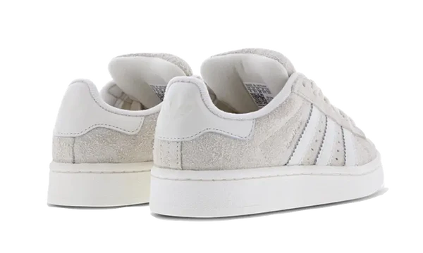 Adidas Campus 00s Light Gray White