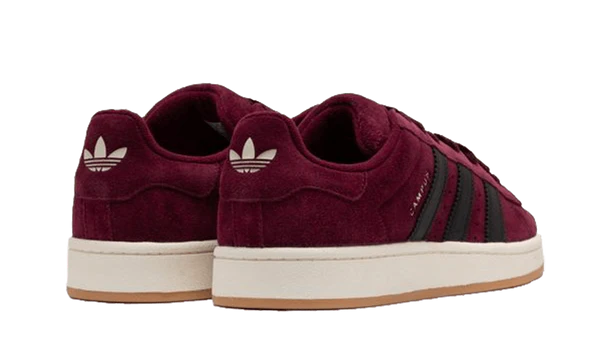 Adidas Campus 00s Maroon