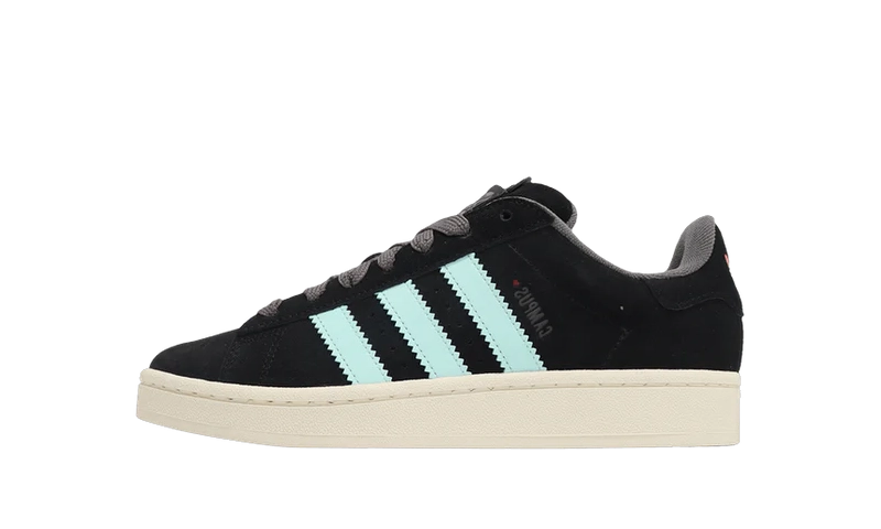 Adidas Campus 00s Valentine's Day Black