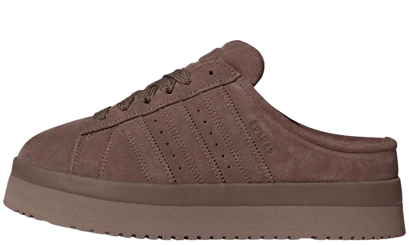 Adidas Campus 00s Winter Low Earth Strata