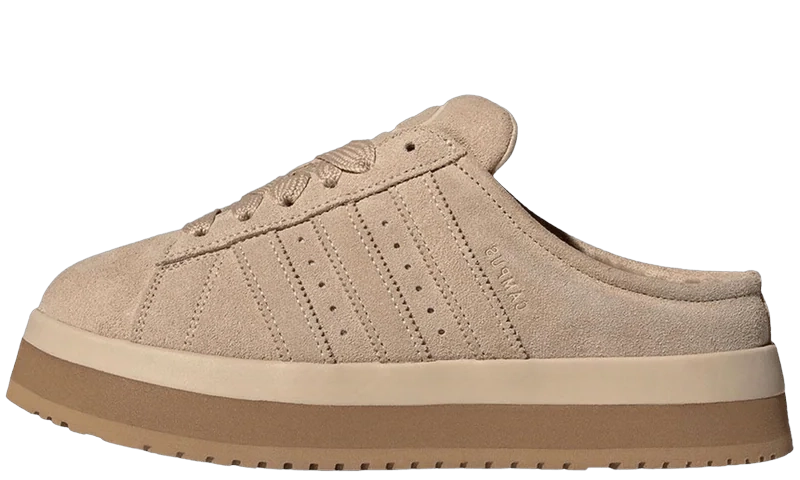 Adidas Campus 00s Winter Low Magic Beige