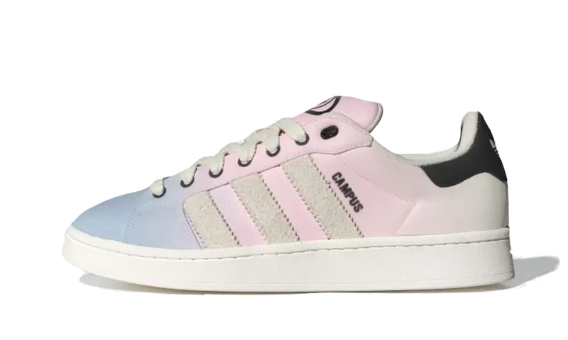 Adidas Campus 00s Wonder Blue Clear Pink