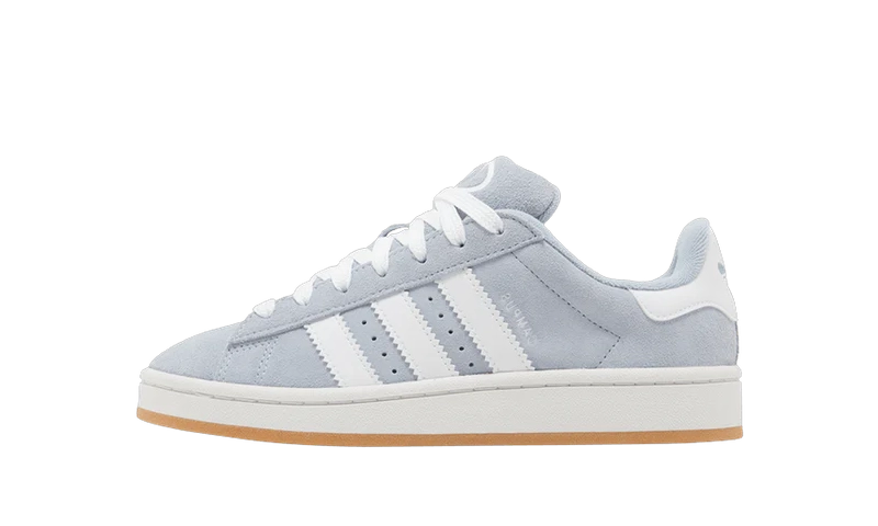 Adidas Campus 00s Wonder Blue Gum