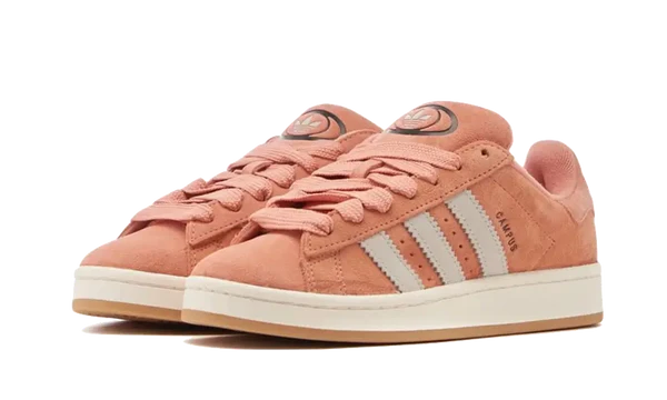 Adidas Campus 00s Wonder Clay Gray