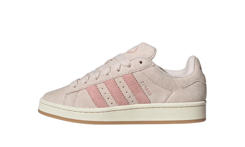 Adidas Campus 00s Wonder Quartz Wonder Mauve