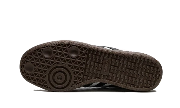 Adidas Samba Classic White