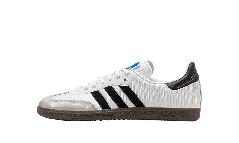Adidas Samba Consortium Cup BSTN
