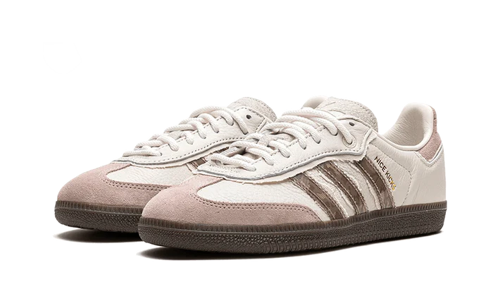 Adidas Samba Consortium Cup Nice Kicks