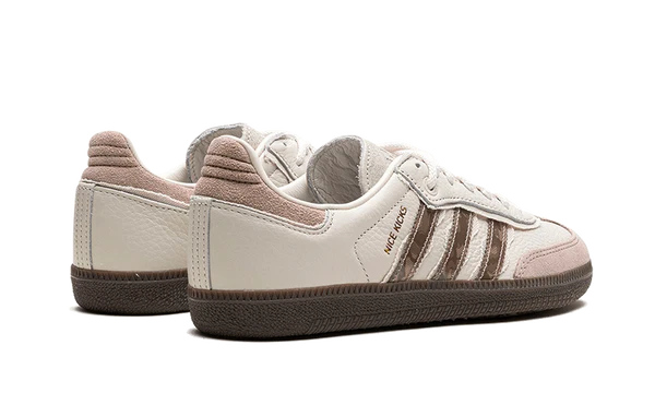 Adidas Samba Consortium Cup Nice Kicks