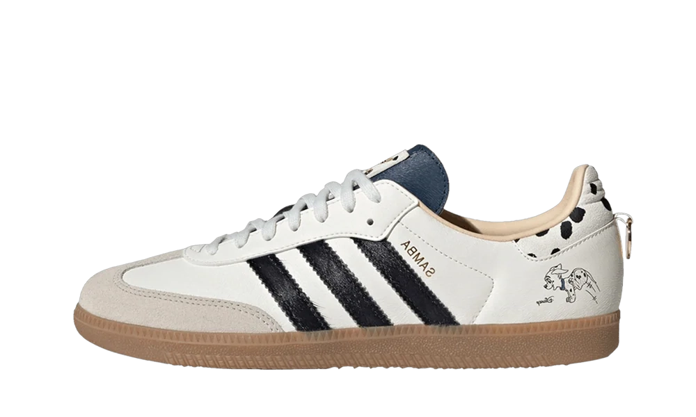 Adidas Samba Disney 101 Dalmatians Penny