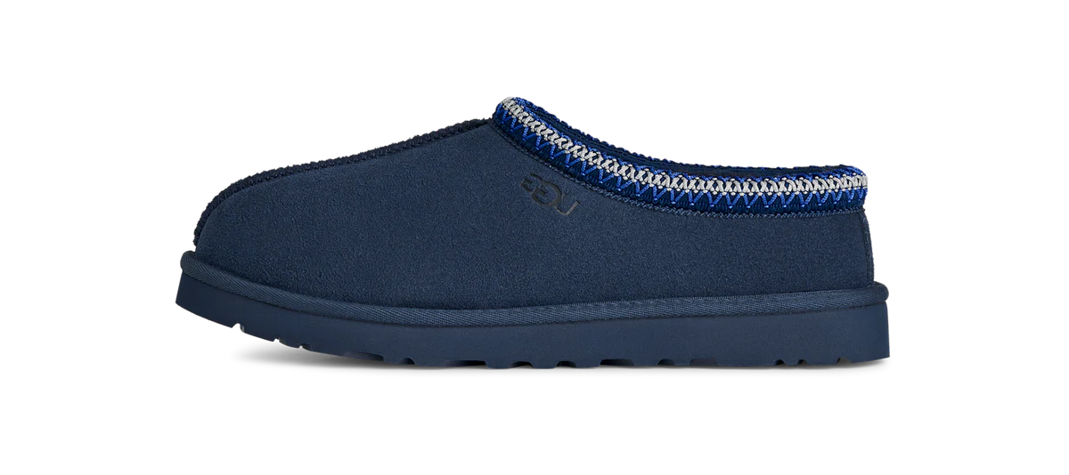 UGG Tasman II Slipper Deep Ocean