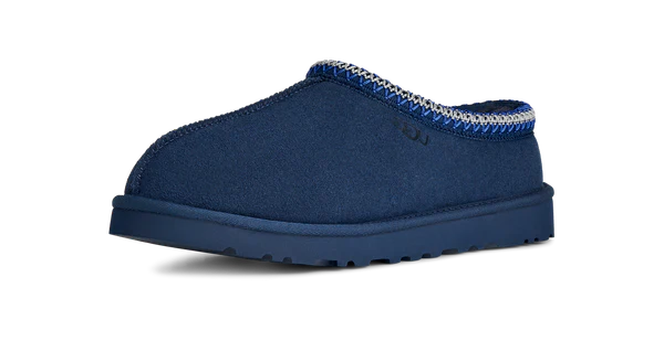 UGG Tasman II Slipper Deep Ocean