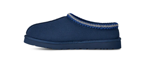 UGG Tasman II Slipper Deep Ocean