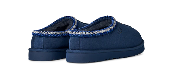 UGG Tasman II Slipper Deep Ocean
