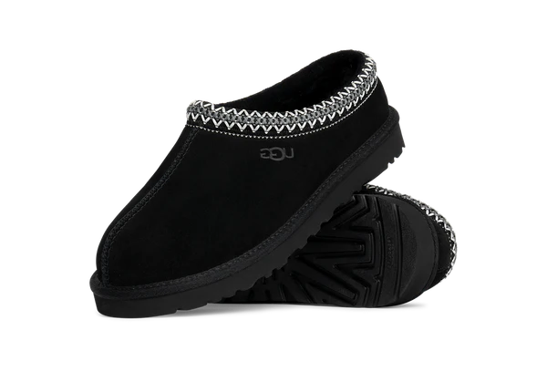 UGG Tasman Slipper Black