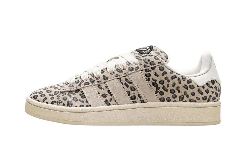 Adidas Campus 00s Leopard