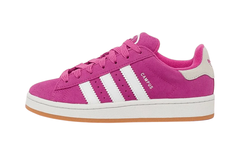 Adidas Campus 00s Semi Lucid Fuchsia