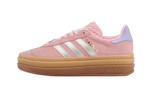 Adidas Gazelle Bold True Pink Gum