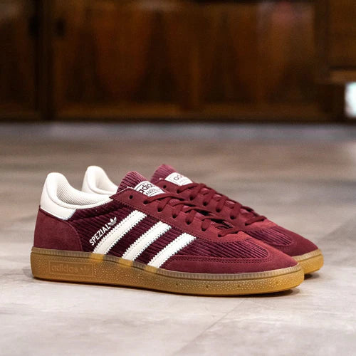 Adidas Handball Spezial Shadow Red