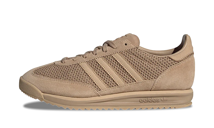 Adidas SL 72 RS Warm Sandstone Magic Beige