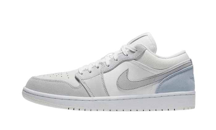 Air Jordan 1 Low Paris