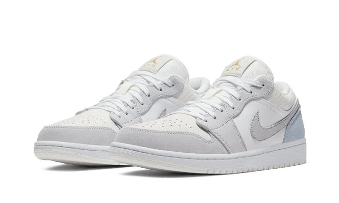 Air Jordan 1 Low Paris