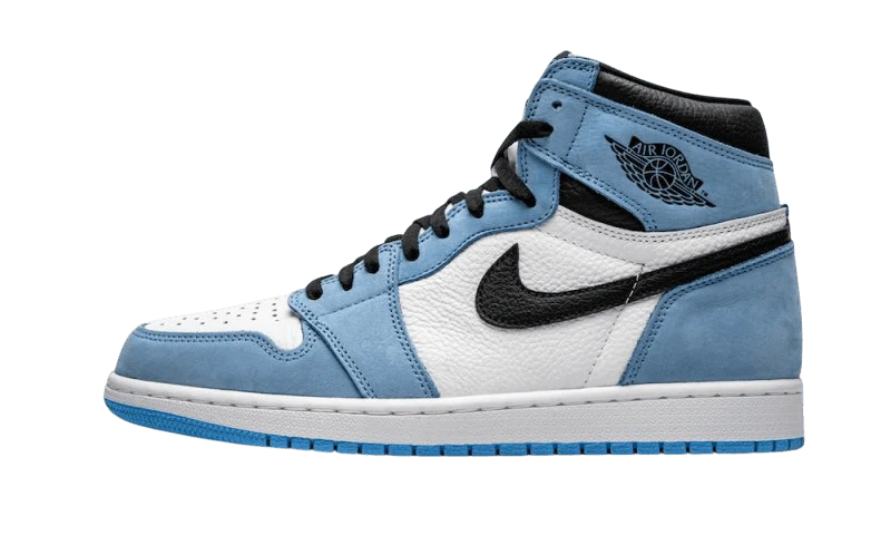 Air Jordan 1 Retro High University Blue