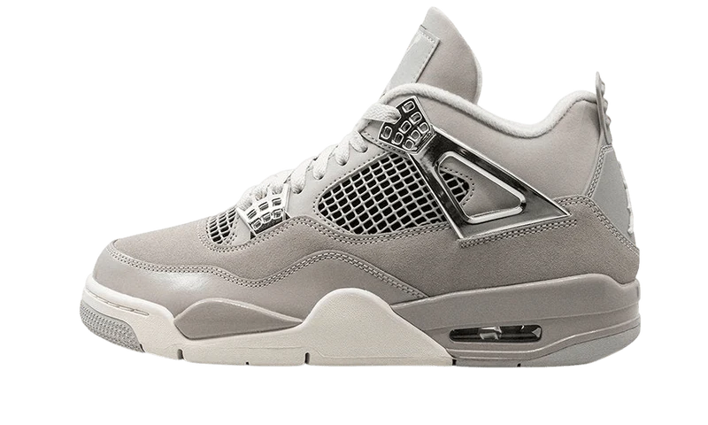 Air Jordan 4 Retro Frozen Moments