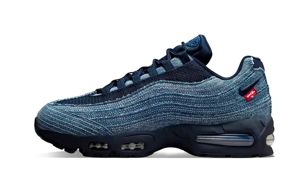 Air Max 95 OG Levis Obsidian