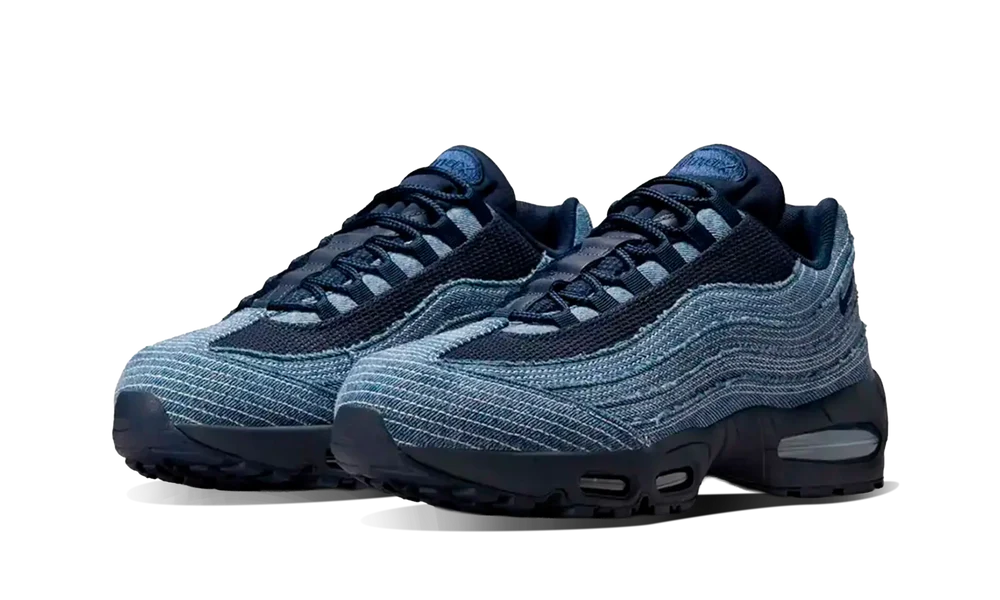 Air Max 95 OG Levis Obsidian