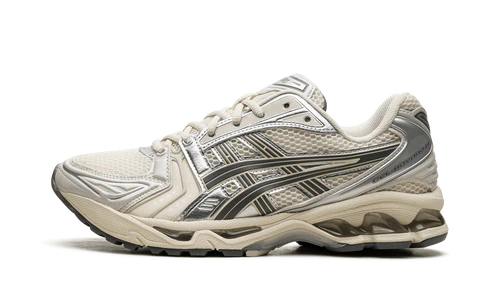 ASICS Gel-Kayano 14 Birch Dark Pewter